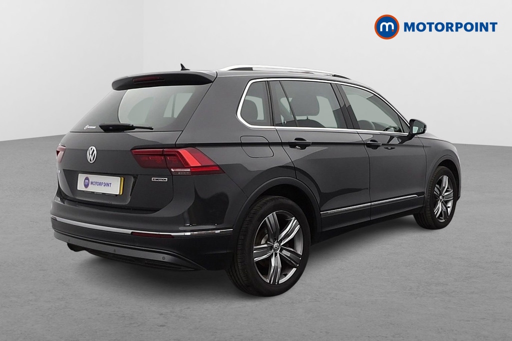 Used Volkswagen Tiguan 2019 for sale - 76491761: Photo 7