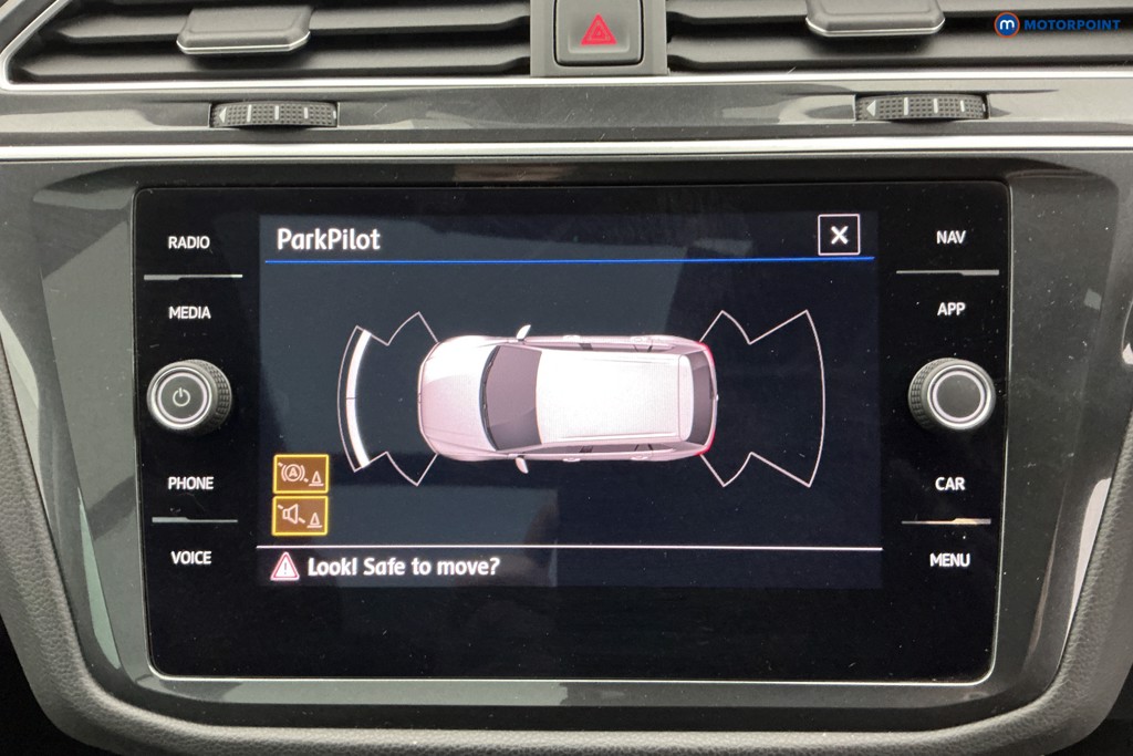 Used Volkswagen Tiguan 2019 for sale - 76491761: Photo 8