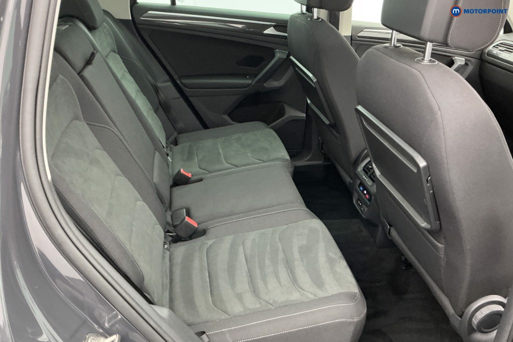 Used Volkswagen Tiguan 2019 for sale - 76491761: Photo 9