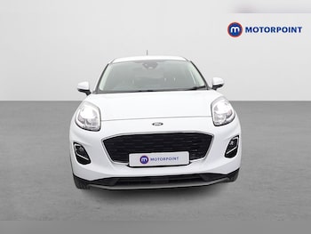 Used Ford Puma 2021 for sale - 78432265: Photo