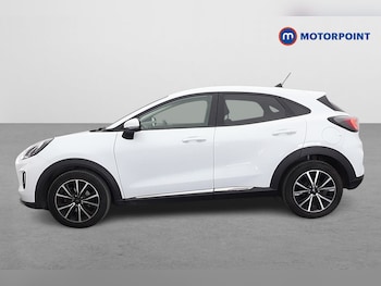 Used Ford Puma 2021 for sale - 78432265: Photo