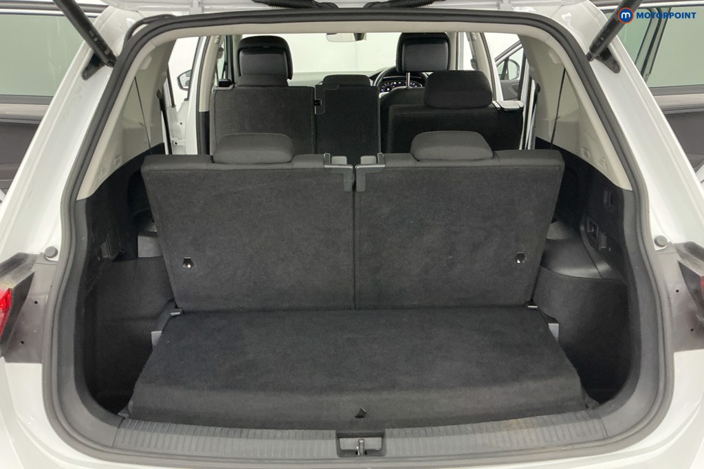 Used Volkswagen Tiguan Allspace 2022 for sale - 78166600: Photo 11