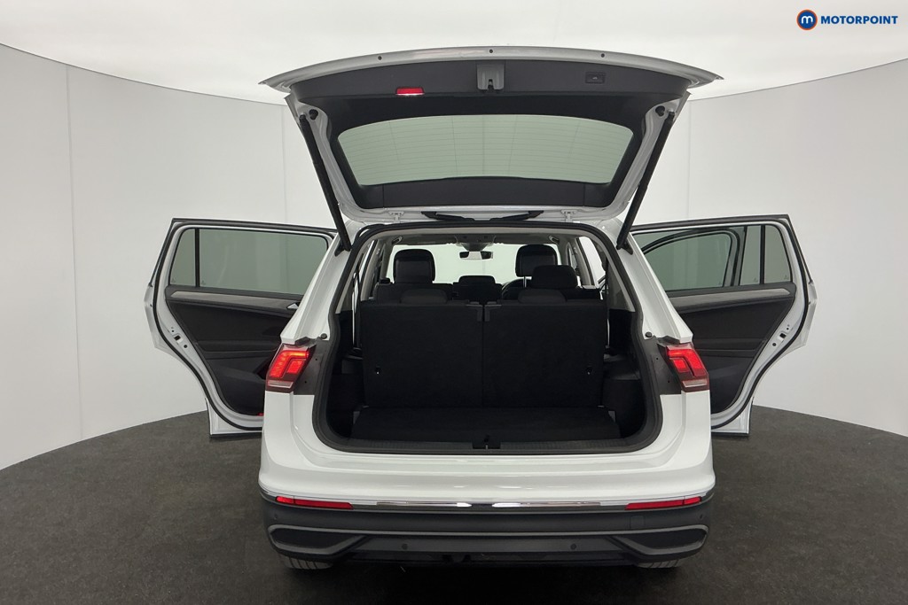 Used Volkswagen Tiguan Allspace 2022 for sale - 78166600: Photo 12