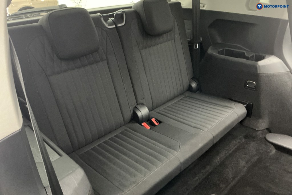 Used Volkswagen Tiguan Allspace 2022 for sale - 78166600: Photo 14