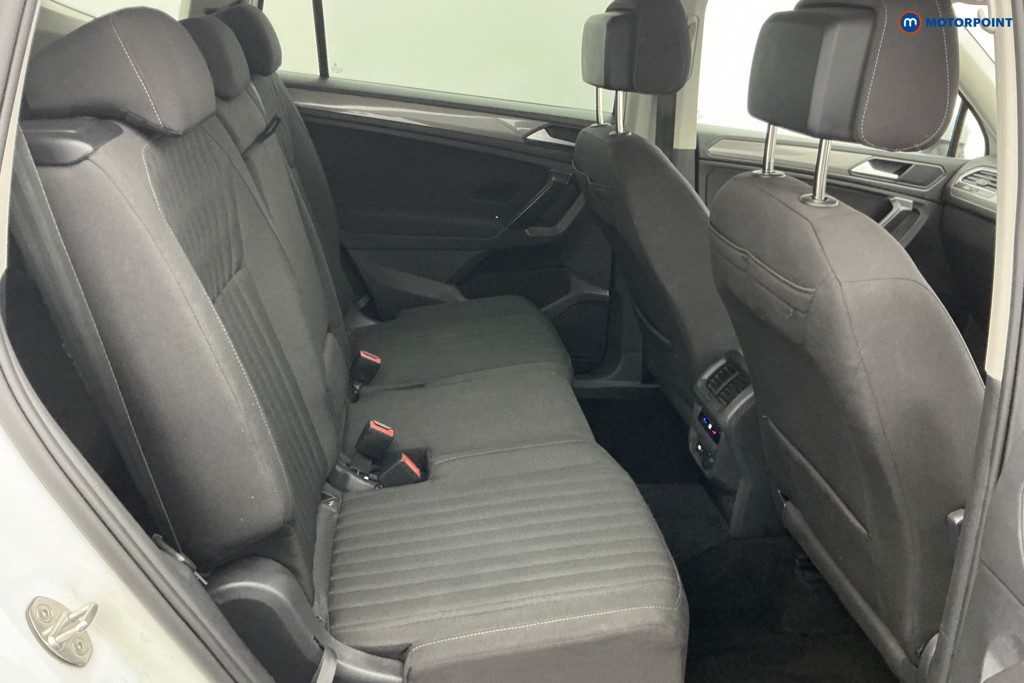 Used Volkswagen Tiguan Allspace 2022 for sale - 78166600: Photo 16