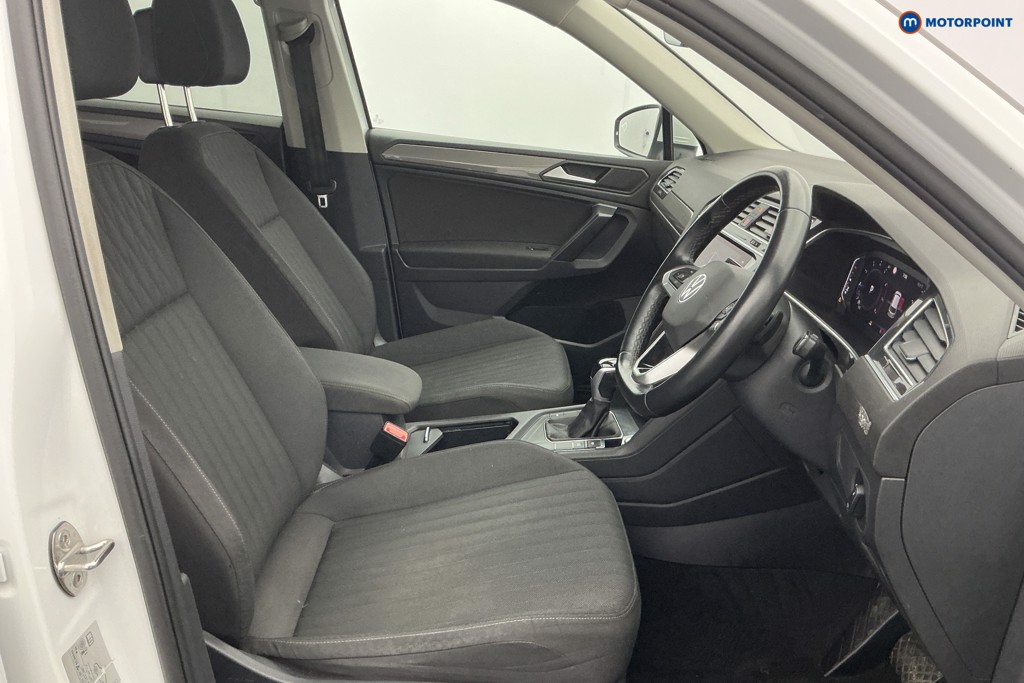 Used Volkswagen Tiguan Allspace 2022 for sale - 78166600: Photo 17