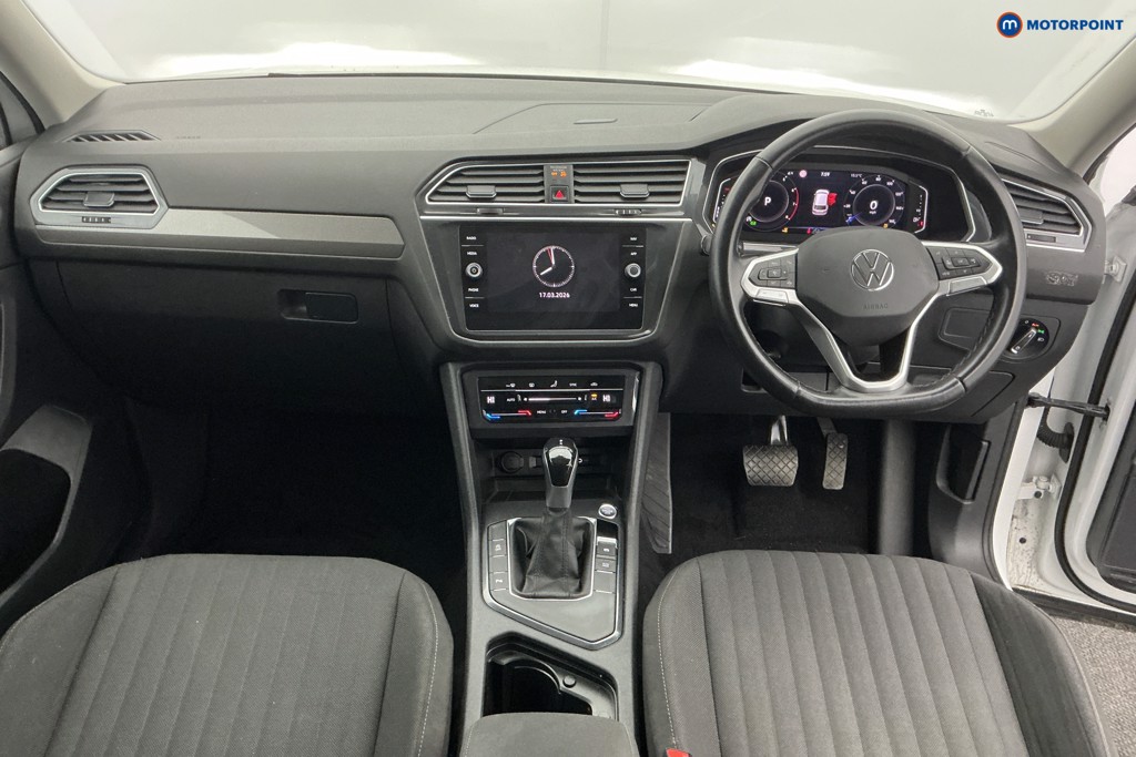 Used Volkswagen Tiguan Allspace 2022 for sale - 78166600: Photo 23