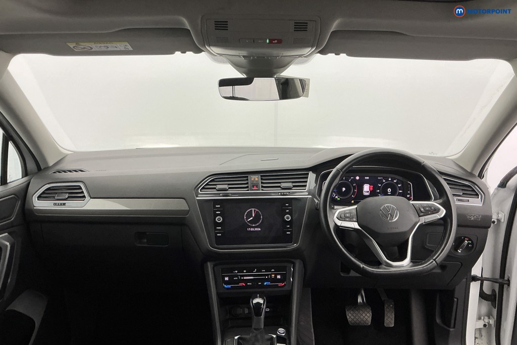 Used Volkswagen Tiguan Allspace 2022 for sale - 78166600: Photo 24