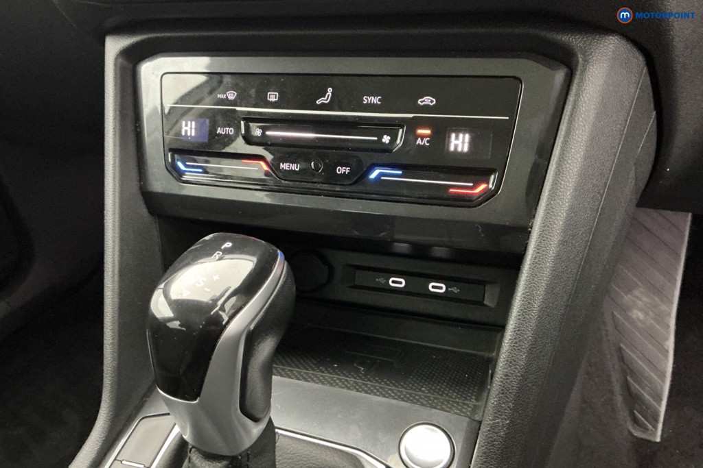 Used Volkswagen Tiguan Allspace 2022 for sale - 78166600: Photo 33