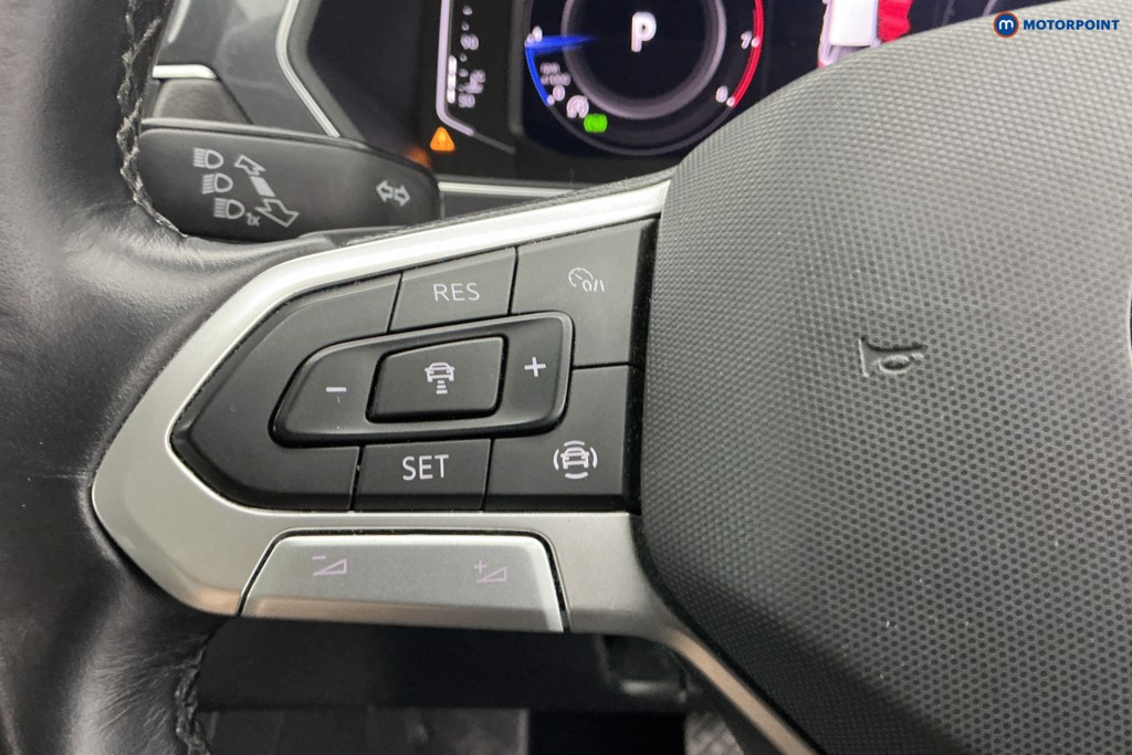 Used Volkswagen Tiguan Allspace 2022 for sale - 78166600: Photo 35