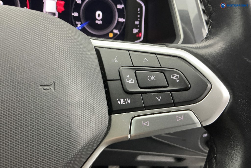 Used Volkswagen Tiguan Allspace 2022 for sale - 78166600: Photo 36