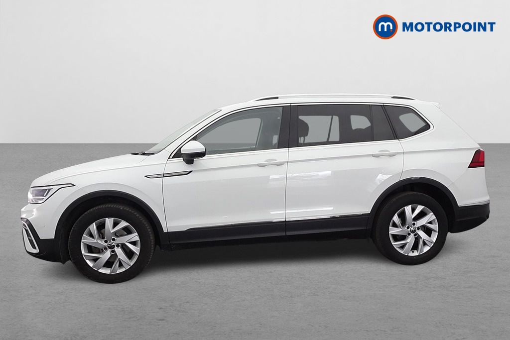 Used Volkswagen Tiguan Allspace 2022 for sale - 78166600: Photo 4