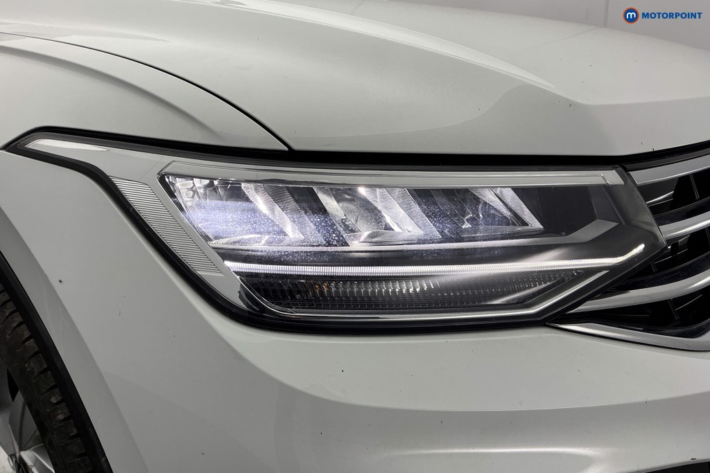 Used Volkswagen Tiguan Allspace 2022 for sale - 78166600: Photo 44