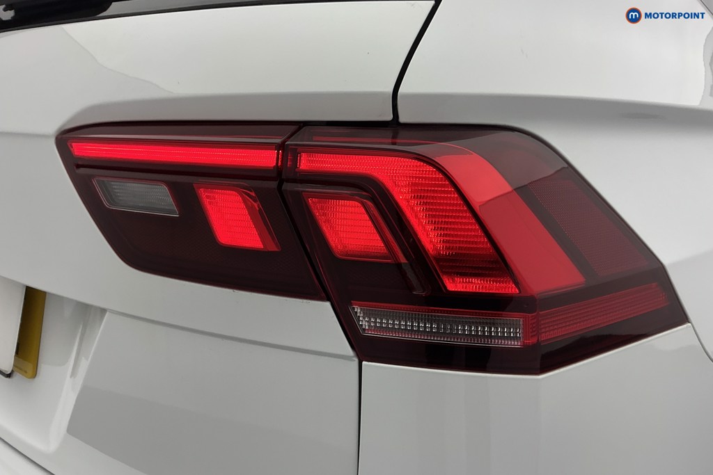 Used Volkswagen Tiguan Allspace 2022 for sale - 78166600: Photo 45