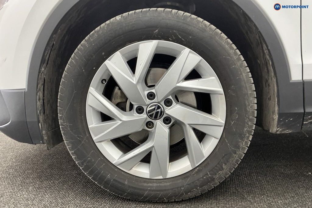 Used Volkswagen Tiguan Allspace 2022 for sale - 78166600: Photo 46