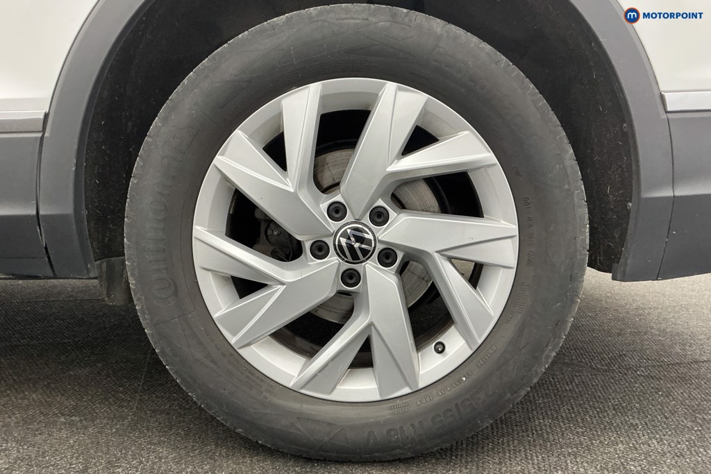 Used Volkswagen Tiguan Allspace 2022 for sale - 78166600: Photo 47