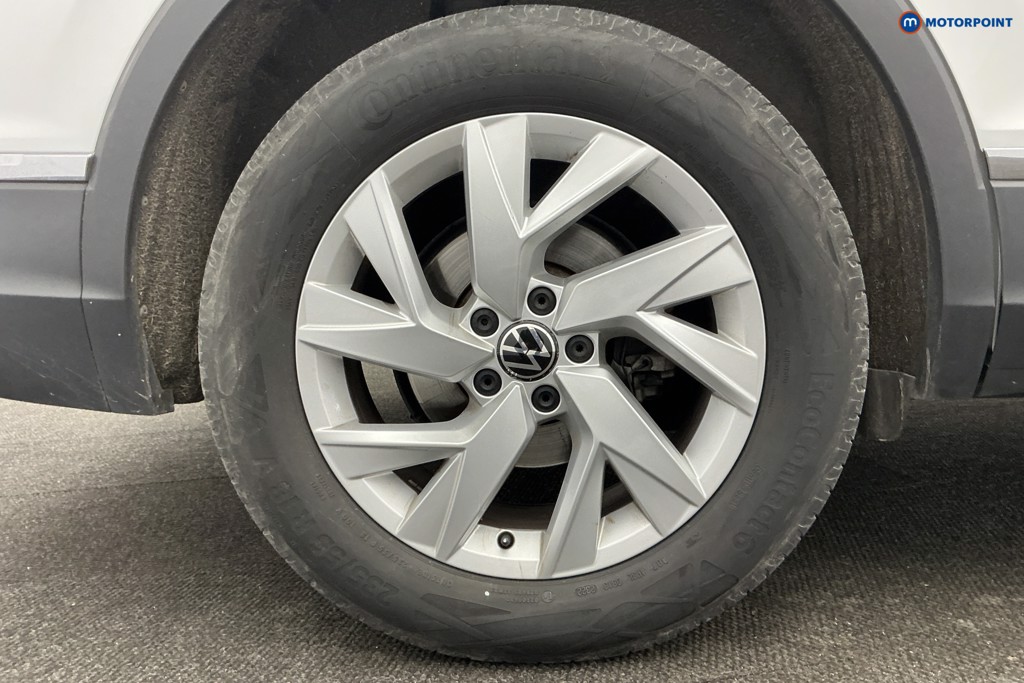 Used Volkswagen Tiguan Allspace 2022 for sale - 78166600: Photo 48