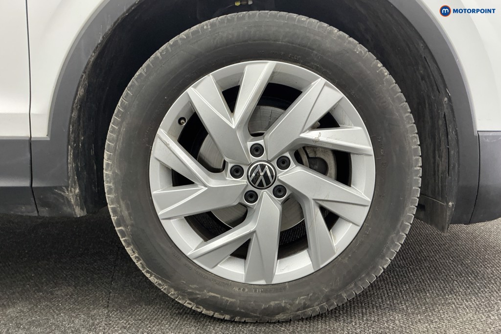 Used Volkswagen Tiguan Allspace 2022 for sale - 78166600: Photo 49