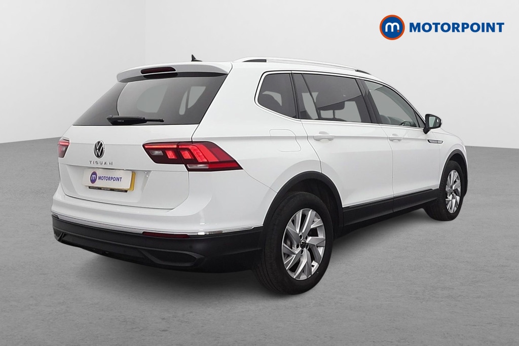 Used Volkswagen Tiguan Allspace 2022 for sale - 78166600: Photo 7