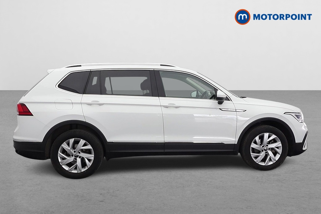 Used Volkswagen Tiguan Allspace 2022 for sale - 78166600: Photo 8