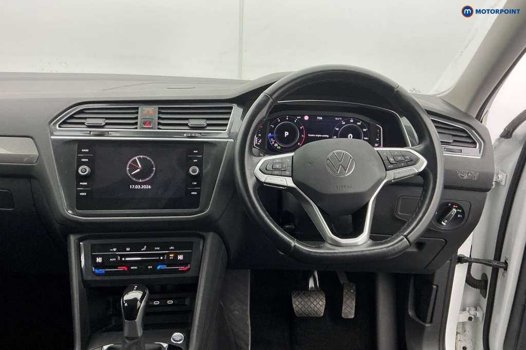 Used Volkswagen Tiguan Allspace 2022 for sale - 78166600: Photo 9