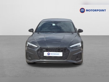 Used Audi A5 2022 for sale - 79572546: Photo