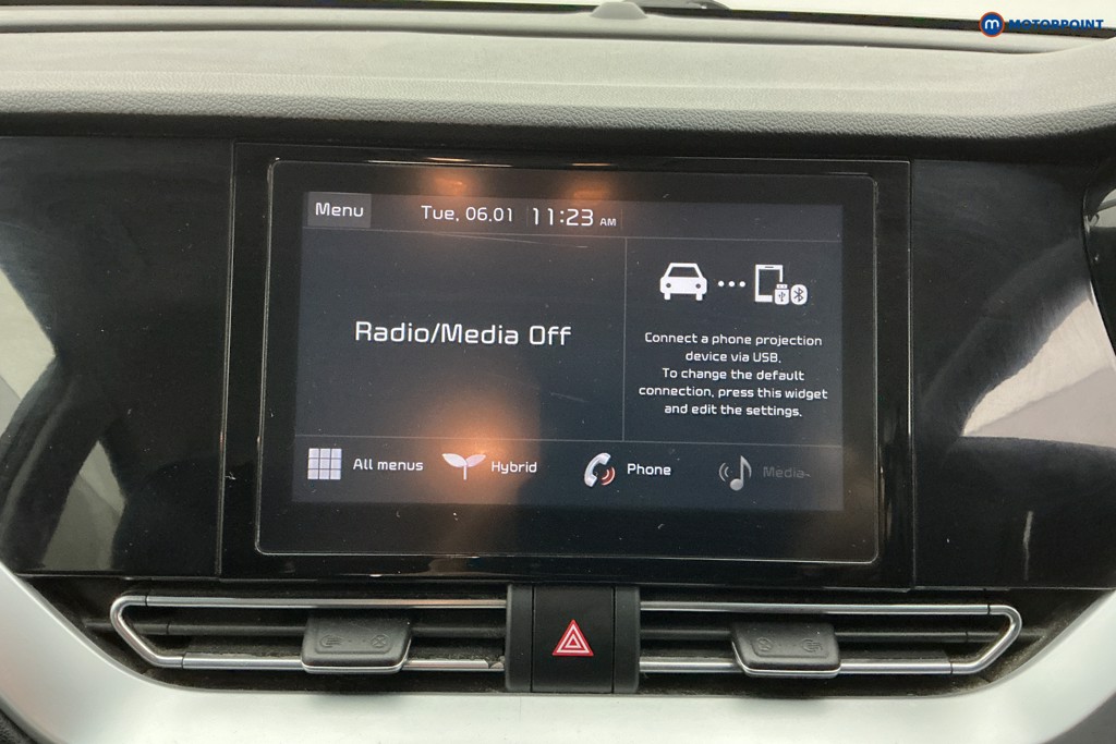 Used Kia Niro 2020 for sale - 77117624: Photo 10