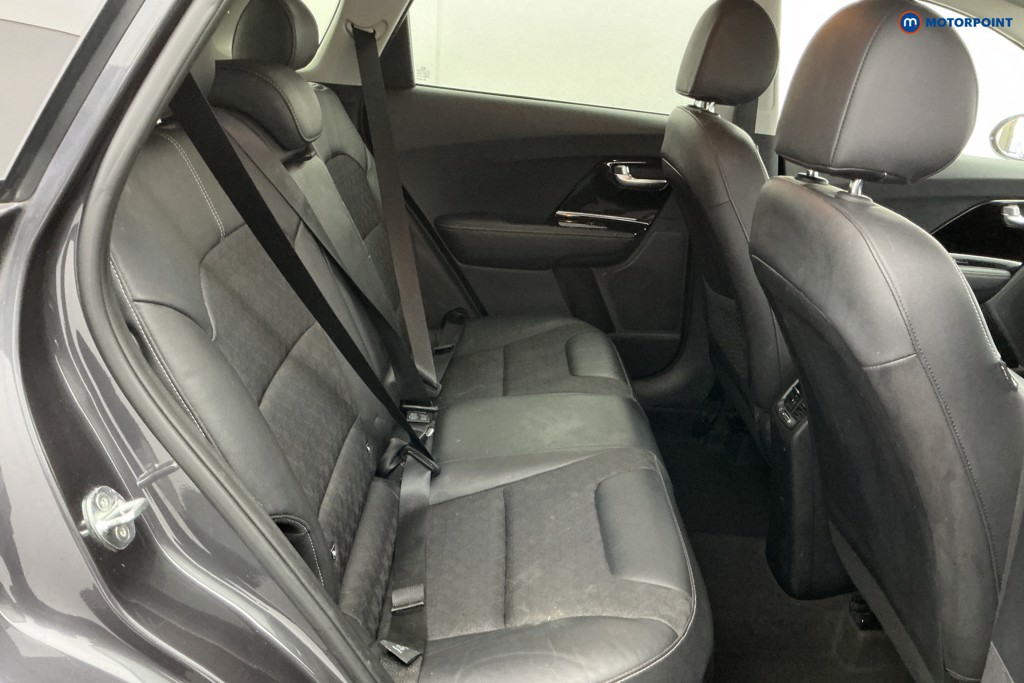 Used Kia Niro 2020 for sale - 77117624: Photo 13