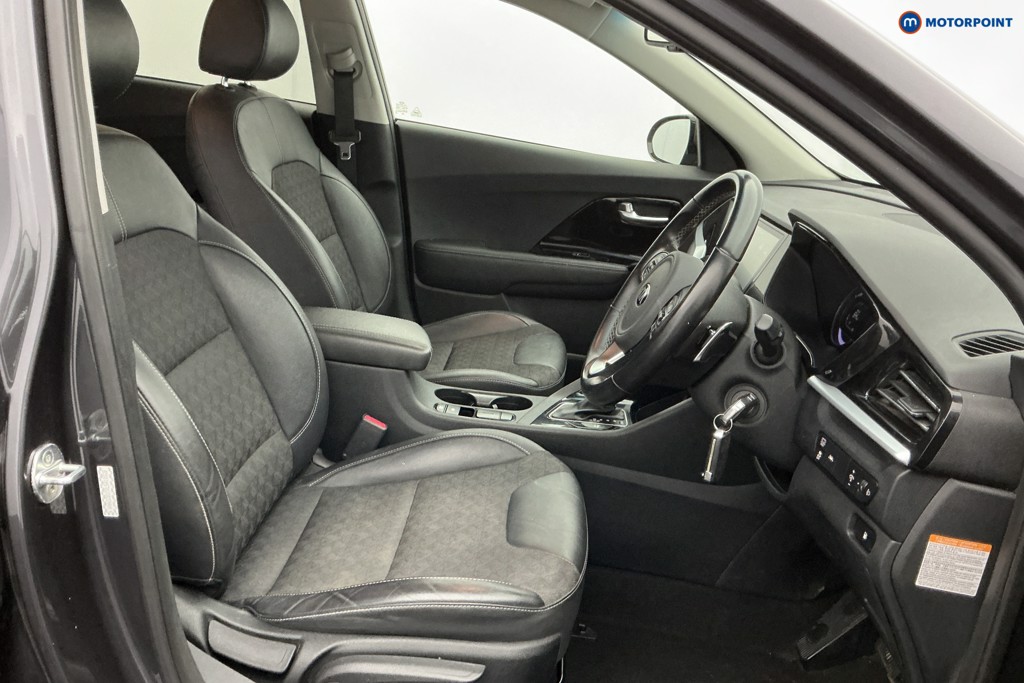 Used Kia Niro 2020 for sale - 77117624: Photo 14