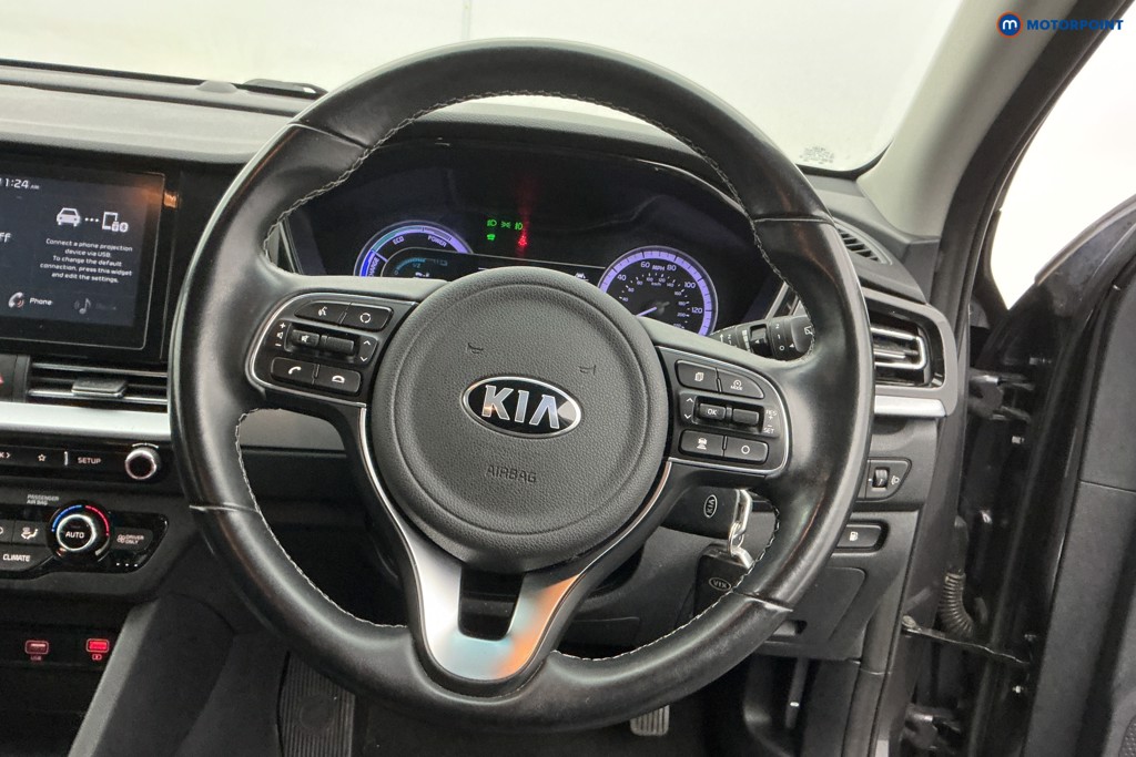 Used Kia Niro 2020 for sale - 77117624: Photo 15