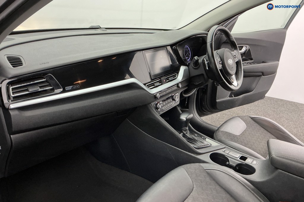 Used Kia Niro 2020 for sale - 77117624: Photo 17