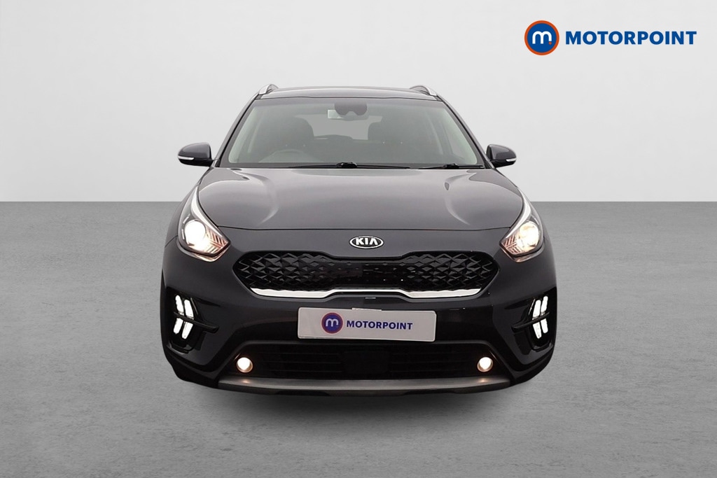 Used Kia Niro 2020 for sale - 77117624: Photo 2