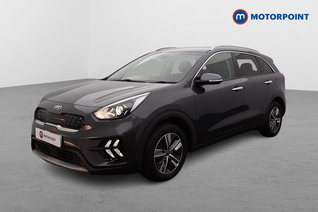 Used Kia Niro 2020 for sale - 77117624: Photo 3