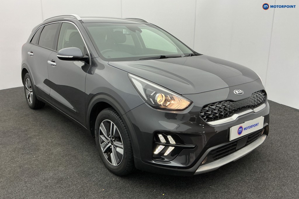 Used Kia Niro 2020 for sale - 77117624: Photo 39