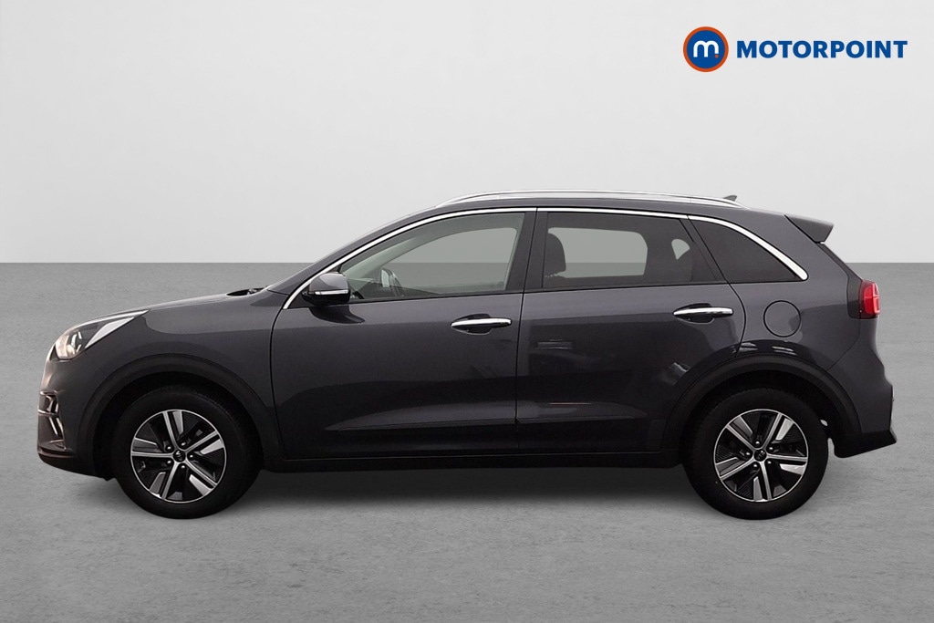 Used Kia Niro 2020 for sale - 77117624: Photo 4