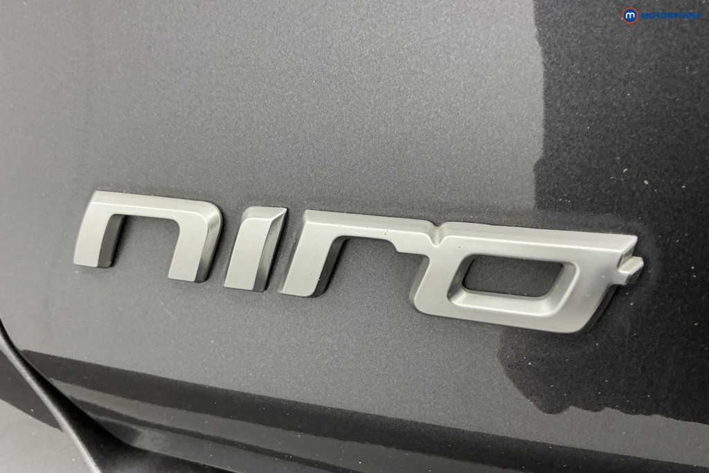 Used Kia Niro 2020 for sale - 77117624: Photo 44