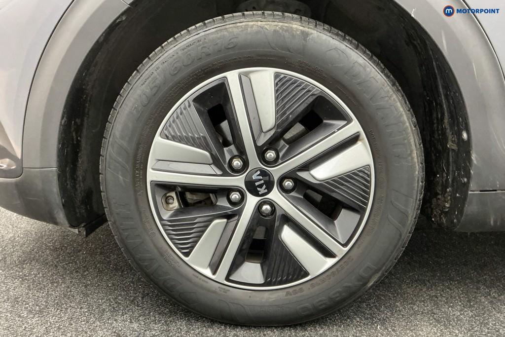 Used Kia Niro 2020 for sale - 77117624: Photo 46