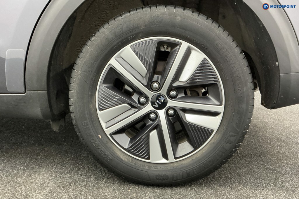 Used Kia Niro 2020 for sale - 77117624: Photo 47