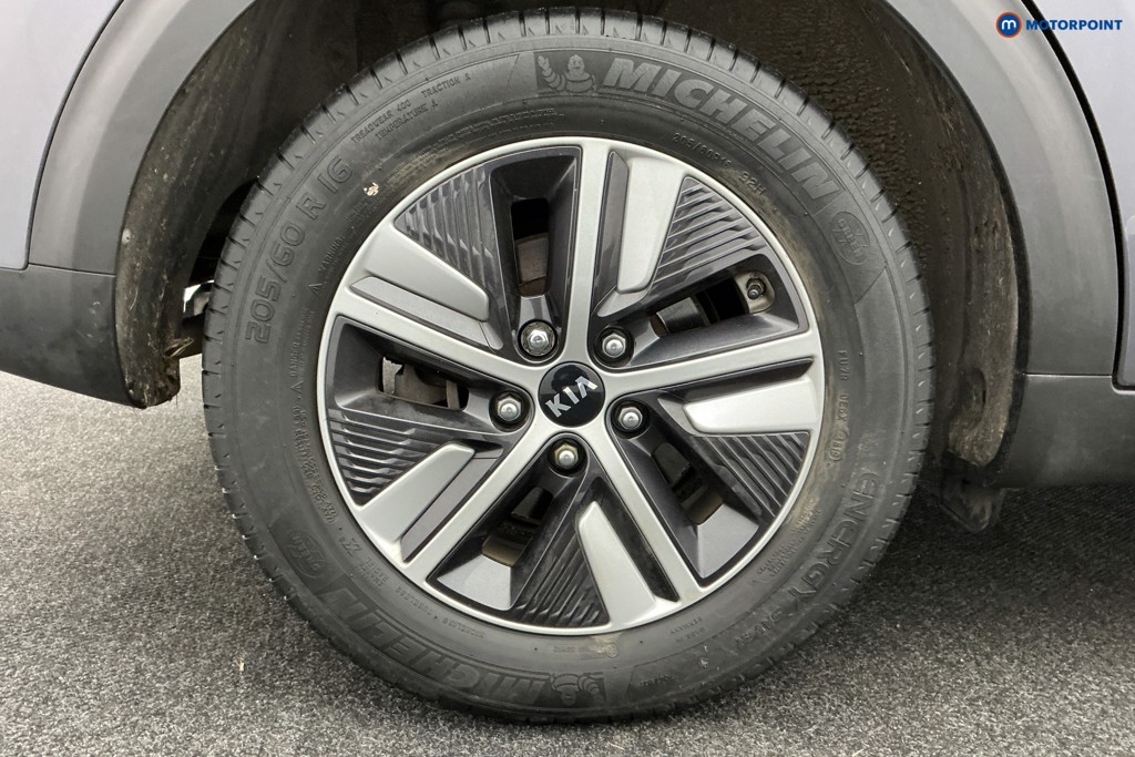 Used Kia Niro 2020 for sale - 77117624: Photo 48