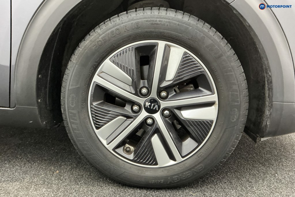 Used Kia Niro 2020 for sale - 77117624: Photo 49