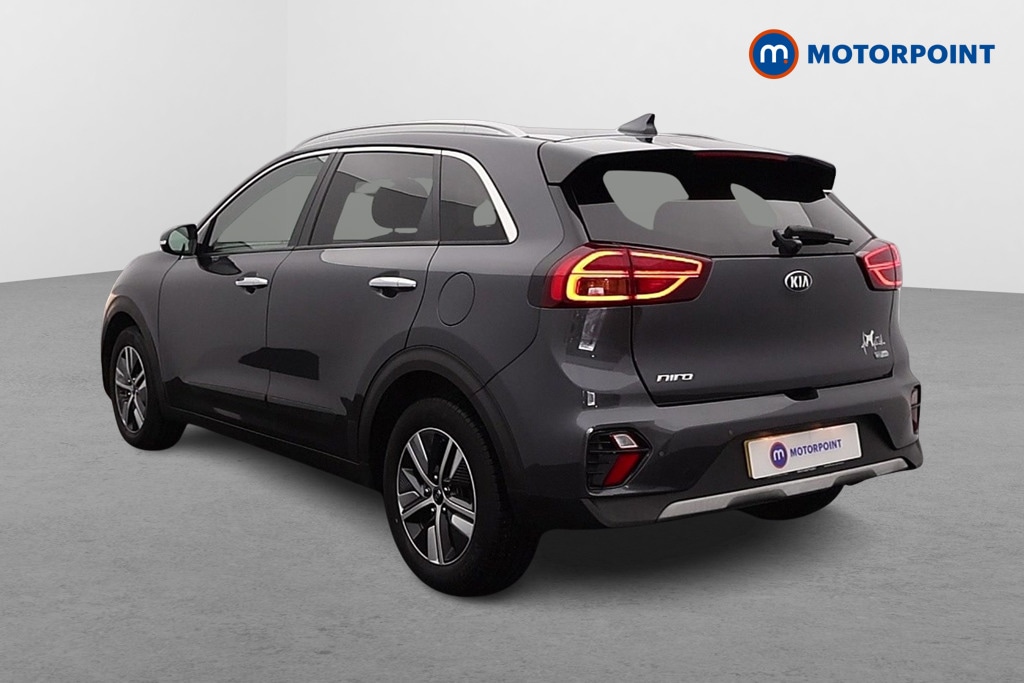 Used Kia Niro 2020 for sale - 77117624: Photo 5