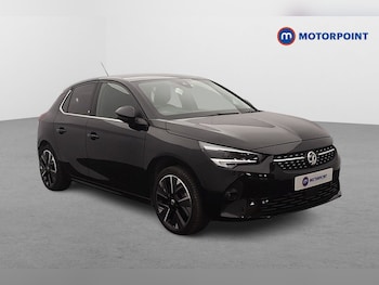 Used Vauxhall Corsa 2022 for sale - 78962122: Photo