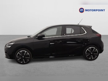 Used Vauxhall Corsa 2022 for sale - 78962122: Photo