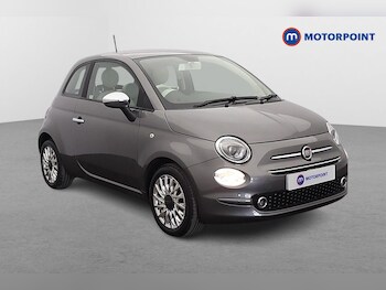 Used Fiat 500 undefined for sale - 78370983: Photo