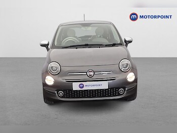 Used Fiat 500 undefined for sale - 78370983: Photo