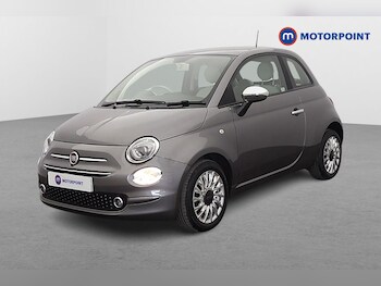 Used Fiat 500 undefined for sale - 78370983: Photo