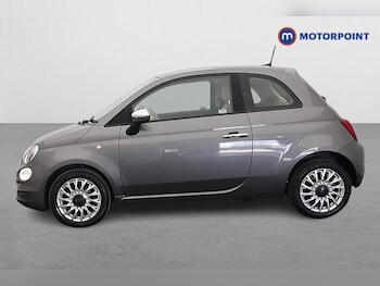 Used Fiat 500 undefined for sale - 78370983: Photo