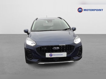 Used Ford Fiesta 2022 for sale - 79165786: Photo