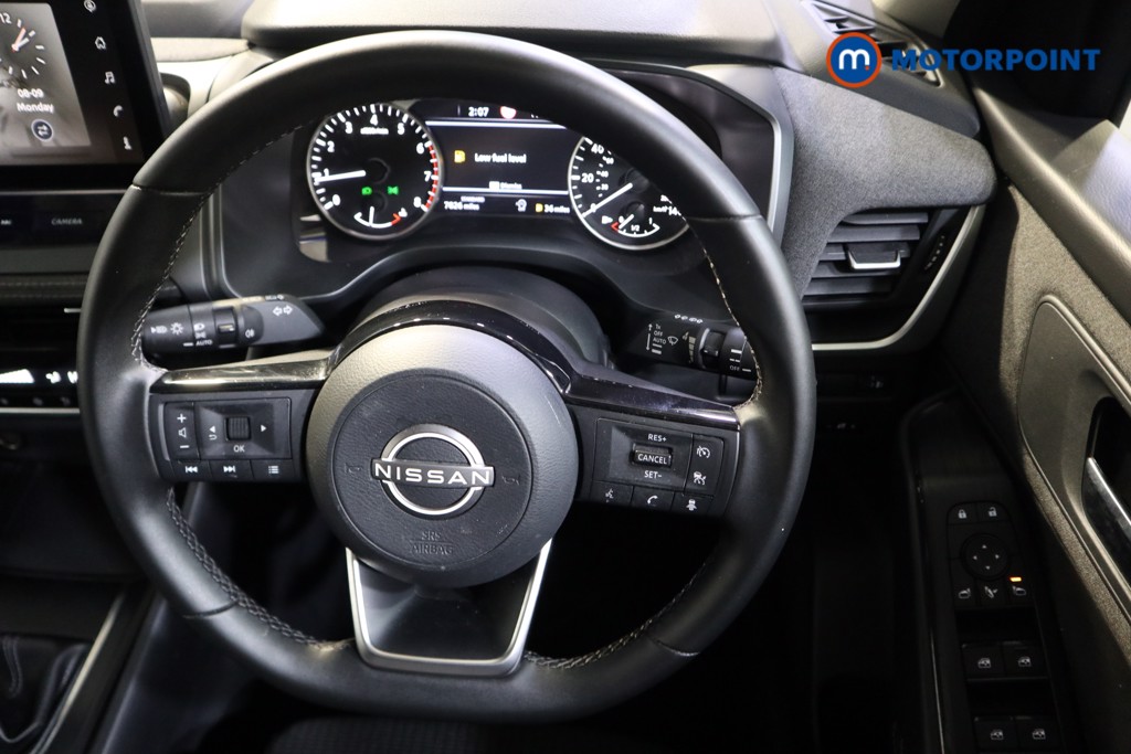 Used Nissan Qashqai 2024 for sale - 77367968: Photo 10