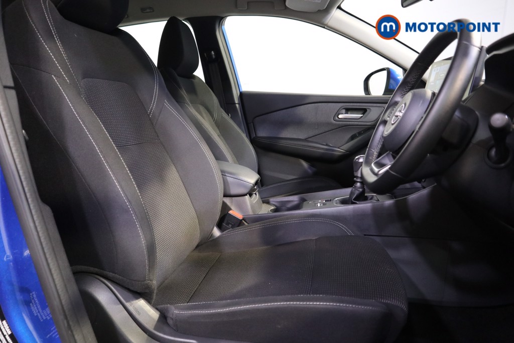 Used Nissan Qashqai 2024 for sale - 77367968: Photo 19